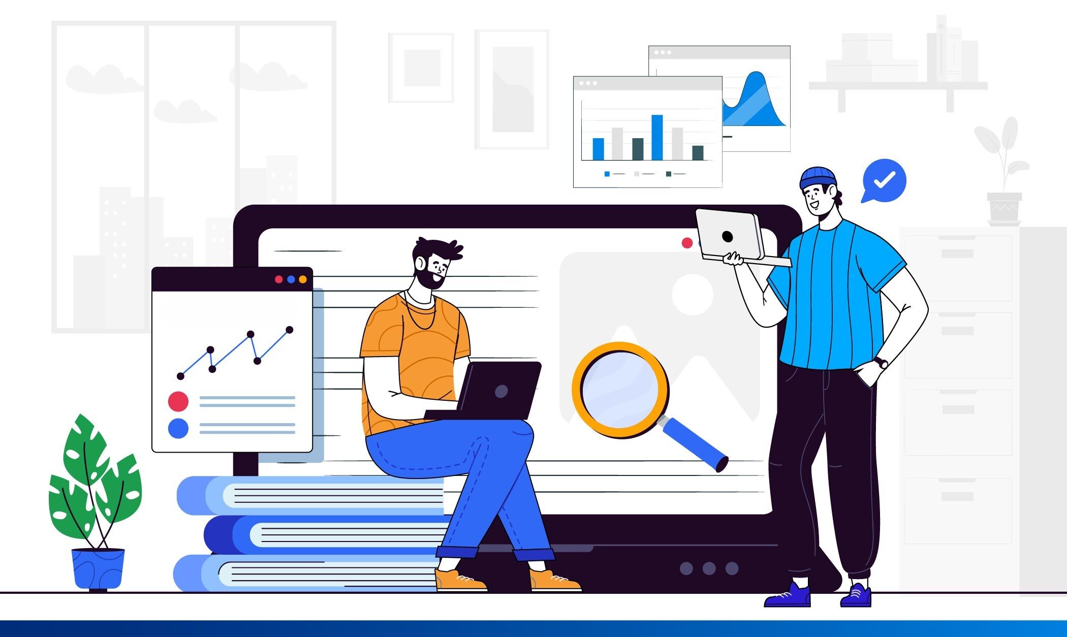 Recursos LinkDev